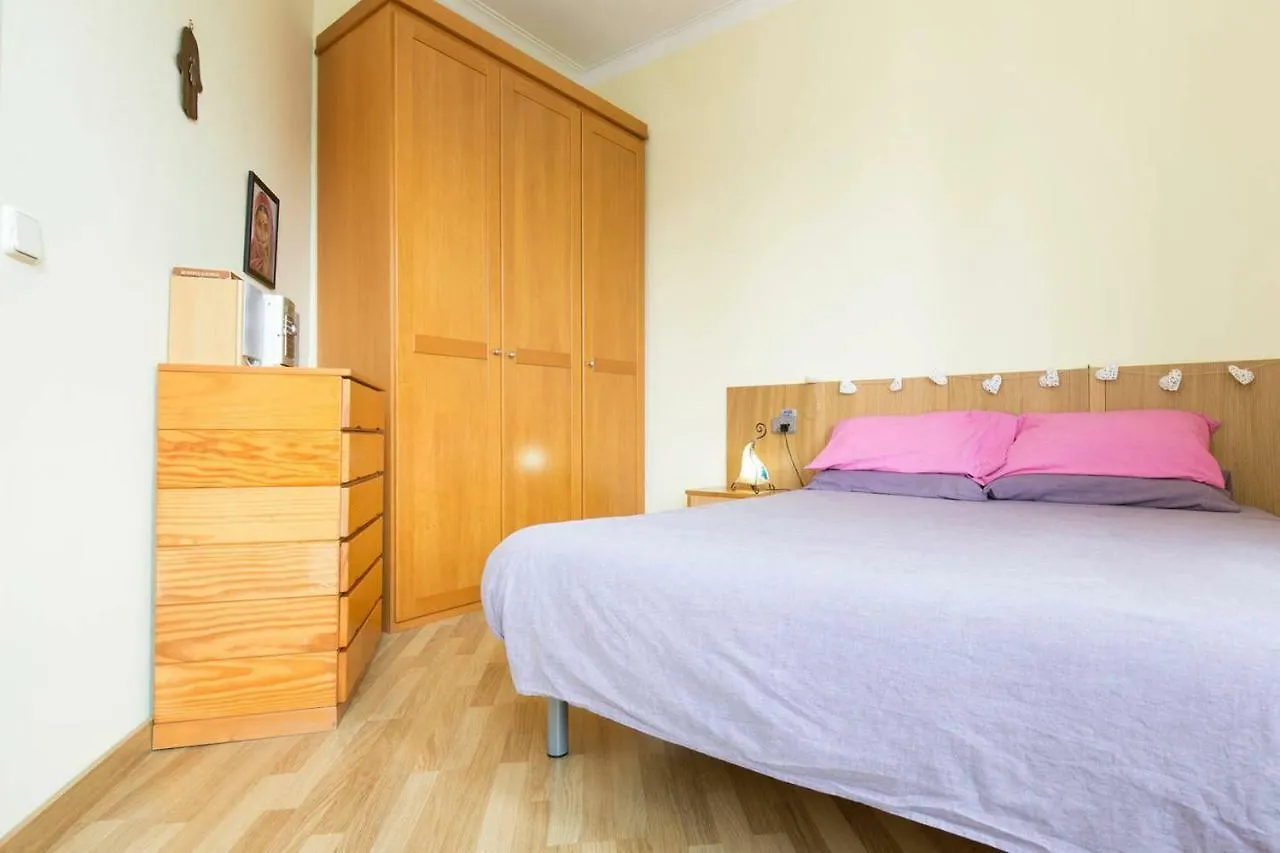 ברצלונה Villa Vilella בית אירוח