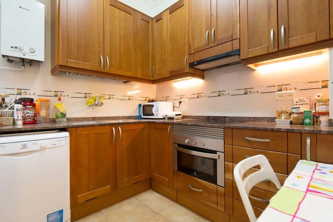 ברצלונה Villa Vilella 0*,  ספרד